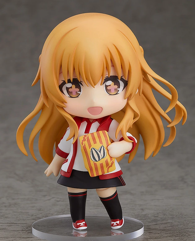 Nendoroid The King's Avatar Su Mucheng 6 Nendoroid The King's Avatar Su Mucheng - Image 4