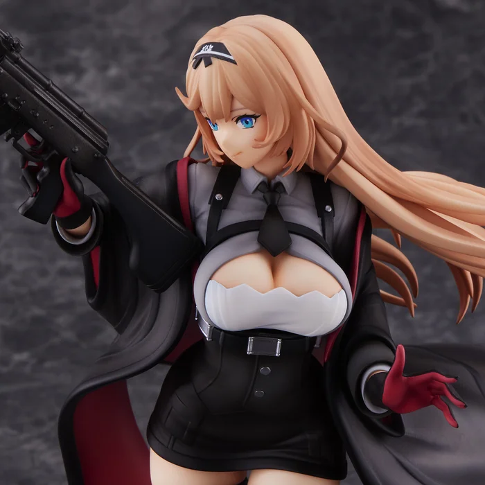 Girls' Frontline StG-940 Non-Scale Figure 8 Girls' Frontline StG-940 Non-Scale Figure - Image 6