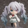 GOOD SMILE COMPANY Nendoroid Hatsune Miku: Lonely Sekai Ver. 1 GOOD SMILE COMPANY Nendoroid Hatsune Miku: Lonely Sekai Ver. -Doll Toy Shop ef65ebc94a1f47bba1b0bbd99b5a3198.jpg