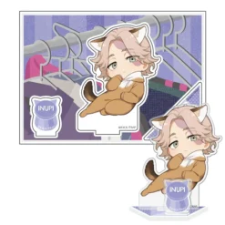 KADOKAWA Tokyo Revengers Acrylic Stand Plate Collection 18 KADOKAWA Tokyo Revengers Acrylic Stand Plate Collection -Doll Toy Shop ef9140a6d40c4f648fa3abfaacd2617f.jpg