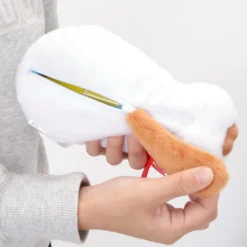 Tsuchineko Higebukuro Cat Plush Pouch Collection -Doll Toy Shop f03af64b15fa401dadb82080db648833.jpg