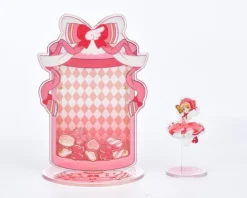 Cardcaptor Sakura: Clear Card Ready-to-Assemble Acrylic Stand -Doll Toy Shop f042798695d7451d853be4c27f9d2bd6.jpg
