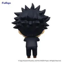 Jujutsu Kaisen Hikkake Figure Puchi Vol. 1 -Doll Toy Shop f04ef4109b80487abe26865795a13b93.jpg