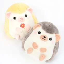Horinezumi No Harin Plush Collection (Big) -Doll Toy Shop f05e7d9a2b12475b98eae231cc0fa8a7.jpg