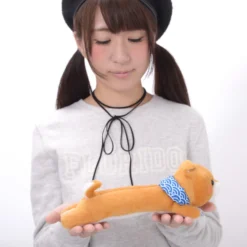 Mameshiba San Kyodai Pen Pouches -Doll Toy Shop f09ac007de3a473890d96c3238dc2ebe.jpg