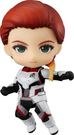 GOOD SMILE COMPANY Nendoroid Avengers: Endgame Black Widow: Endgame Ver. DX Edition -Doll Toy Shop f0d63d754e194e7ca3ff412468938d75.jpg
