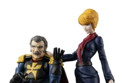 MegaHouse Gundam Military Generation Gundam Principality Of Zeon 07 Ramba Ral & Crowley Hamon 17 MegaHouse Gundam Military Generation Gundam Principality Of Zeon 07 Ramba Ral & Crowley Hamon -Doll Toy Shop f0df4ee9c42148e1bf347e9680114e4d.jpg
