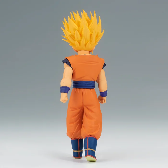 BANPRESTO Solid Edge Works Dragon Ball Z Vol. 12 6 BANPRESTO Solid Edge Works Dragon Ball Z Vol. 12 - Image 4