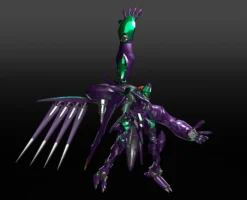 GOOD SMILE COMPANY Moderoid Fafner In The Azure: The Beyond Fafner Mark Nicht -Doll Toy Shop f112b4a60dea4deeafc31915d806b5e9.jpg