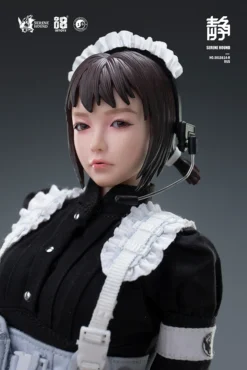 Serene Hound Series 501S614-R Cerberus Maid Team Rus 1/6 Scale Action Figure -Doll Toy Shop f1390284241d487291f3c1bd311fe7e9.jpg