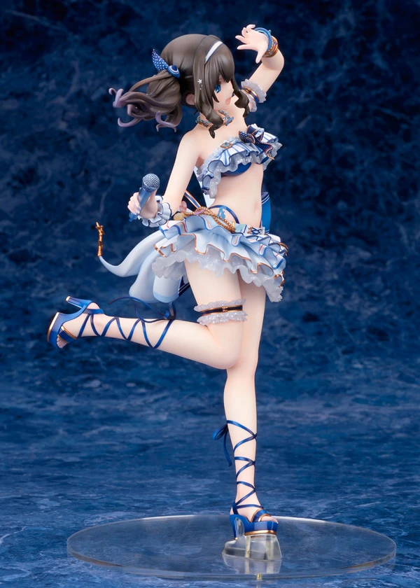 ALTER The Idolm@ster Cinderella Girls Fumika Sagisawa 1/7 Scale Figure 6 ALTER The Idolm@ster Cinderella Girls Fumika Sagisawa 1/7 Scale Figure - Image 4