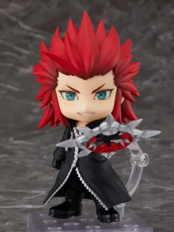 GOOD SMILE COMPANY Nendoroid Axel: Kingdom Hearts III Ver. 15 GOOD SMILE COMPANY Nendoroid Axel: Kingdom Hearts III Ver. -Doll Toy Shop f1ae3ff39084493e936ff9fee4d24ac6.jpg