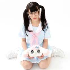 Peropero Sparkles Plush Face Pouches -Doll Toy Shop f1de1839398b4e89935e52ed26c03cfc.jpg