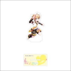 Hatsune Miku Creators Party Acrylic Stand Collection: Shirayuki Towa Ver. -Doll Toy Shop f1e2eb751c044188b1a8e9e229d945ff.jpg