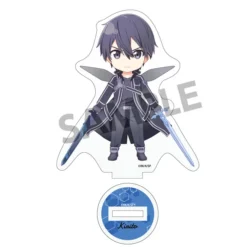 Pikuriru! Sword Art Online: Alicization - War Of Underworld Acrylic Figure Collection -Doll Toy Shop f201ac4b9bc04a94ab4c2b09995e31b2.jpg
