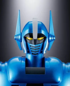 Bandai Soul Of Chogokin Gordian The Warrior GX-95 Gordian -Doll Toy Shop f217c4b16de74836a802c12d25a9f385.jpg