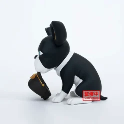 BANPRESTO Sofvimates JoJo’s Bizarre Adventure: Stardust Crusaders Iggy -Doll Toy Shop f21a150f2a864767a5d4e9d5d39cf2d7.jpg