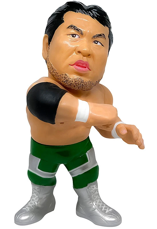 16d Collection 024: Legend Masters Mitsuharu Misawa 3 16d Collection 024: Legend Masters Mitsuharu Misawa