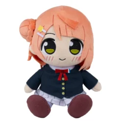 GOOD SMILE COMPANY Love Live! Nijigasaki High School Idol Club Plushie 25 GOOD SMILE COMPANY Love Live! Nijigasaki High School Idol Club Plushie -Doll Toy Shop f2487bc6cfdc49de8e666d38e6870370.jpg