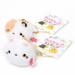 Neko-dango Straps -Doll Toy Shop f26b11ea4b4d460a8fa202a957508d1e.jpg