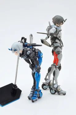 Max Factory Shojo-Hatsudoki Motored Cyborg Runner SSX_155 Mandarin Surf Non-Scale Action Figure 20 Max Factory Shojo-Hatsudoki Motored Cyborg Runner SSX_155 Mandarin Surf Non-Scale Action Figure -Doll Toy Shop f26d0703bba14bb39676200b525e5d22.jpg