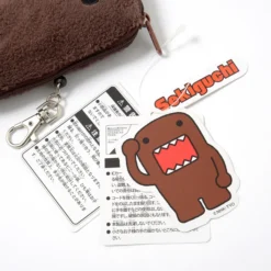 Domo Face Pass Case -Doll Toy Shop f26f3538c9104a99a4988f4a3eabdbb6.jpg