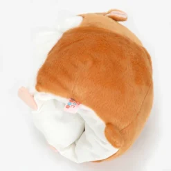 Coroham Coron Hamster Hand Puppet -Doll Toy Shop f2704fa99f0e413cba160d4bf1eb934c.jpg