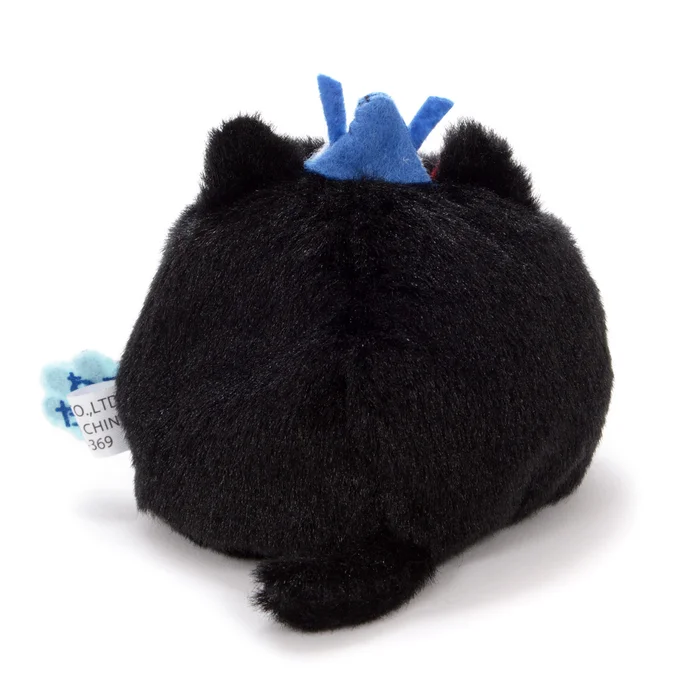 Neko-dango Children's Day Plushies 6 Neko-dango Children's Day Plushies - Image 4