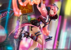 Re:Zero -Starting Life In Another World- Ram: Neon City Ver. 1/7 Scale Figure -Doll Toy Shop f28f20cfe8534b539a63144a489e4dc9.jpg