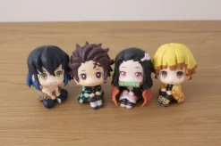 MegaHouse Look Up Series Demon Slayer: Kimetsu No Yaiba Zenitsu Agatsuma (Re-run) -Doll Toy Shop f2b0b314853747578ab8d5c14cbe868a.jpg