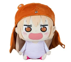 GOOD SMILE COMPANY Himouto! Umaru-chan R Umaru-chan Big Plushie -Doll Toy Shop f2eda1e6a2824004bd7b4dbb27384988.jpg