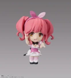 Tiny Session Macross Delta VF-31C Siegfried (Mirage Farina Jenius Use) W/ Makina Nakajima -Doll Toy Shop f2feafb49c07444a8abc1d88f747827a.jpg