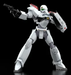 GOOD SMILE COMPANY Moderoid Patlabor 2: The Movie AV-2 Valiant -Doll Toy Shop f337ad6376a44242baef43c30de74d6c.jpg