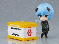 GOOD SMILE COMPANY Nendoroid More Evangelion Design Container 21 GOOD SMILE COMPANY Nendoroid More Evangelion Design Container -Doll Toy Shop f3aa6dcf6073496cbfae2988d5db2af3.jpg