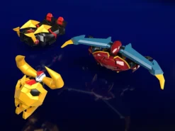 GOOD SMILE COMPANY Moderoid Gaiking: Legend Of Daiku-Maryu Gaiking (Re-run) -Doll Toy Shop f3efc99ba9c844929cd1d4450f74ea60.jpg