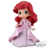 Q Posket Disney Characters Ariel: Princess Dress (Ver. B)
