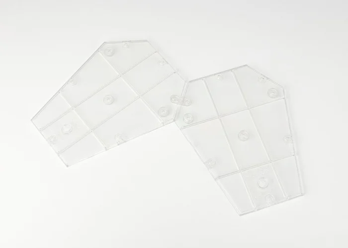 Bandai Tamashii Stage Act Mechanics 4 Bandai Tamashii Stage Act Mechanics - Image 2