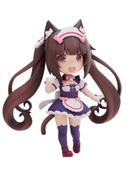 Plum Mini Figure 100! Nekopara Chocola -Doll Toy Shop f4547c9dfbc8427f879e2969a1c1c699.jpg