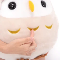 Kotori Tai Pipitto! Bird Plush Collection (Big) -Doll Toy Shop f46eddecbee34bfca7e851f51690e879.jpg