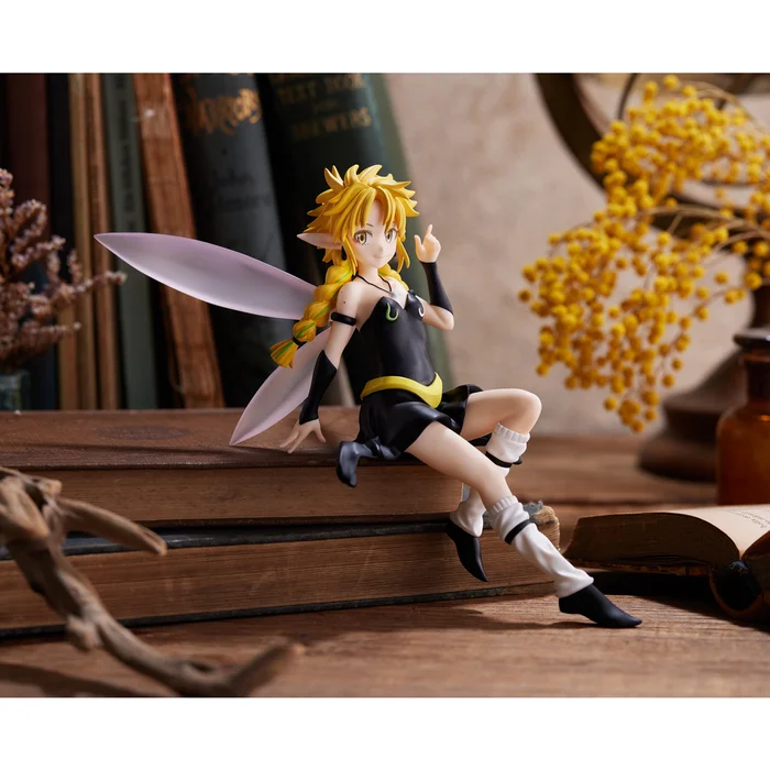 That Time I Got Reincarnated As A Slime Ramiris Non-Scale Figure 3 That Time I Got Reincarnated As A Slime Ramiris Non-Scale Figure