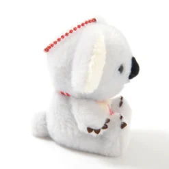 Koalyman Arata-san Koala Plush Collection (Ball Chain) 33 Koalyman Arata-san Koala Plush Collection (Ball Chain) -Doll Toy Shop f4bdaedb145445a188b24785982a71b9.jpg