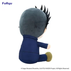 Jujutsu Kaisen Kyurumaru Super Big Plush Toy Megumi Fushiguro -Doll Toy Shop f4c54cc5233e46a7ad68da9c0b863c62.jpg