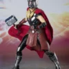 Marvel S.H.Figuarts Thor: Love & Thunder Mighty Thor