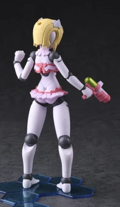 Robot Neoanthropinae Polynian Shamrock: Girl's Bikini Non-Scale Figure -Doll Toy Shop f51a20823f8e4ffc9dc23ee4063b1fde.jpg