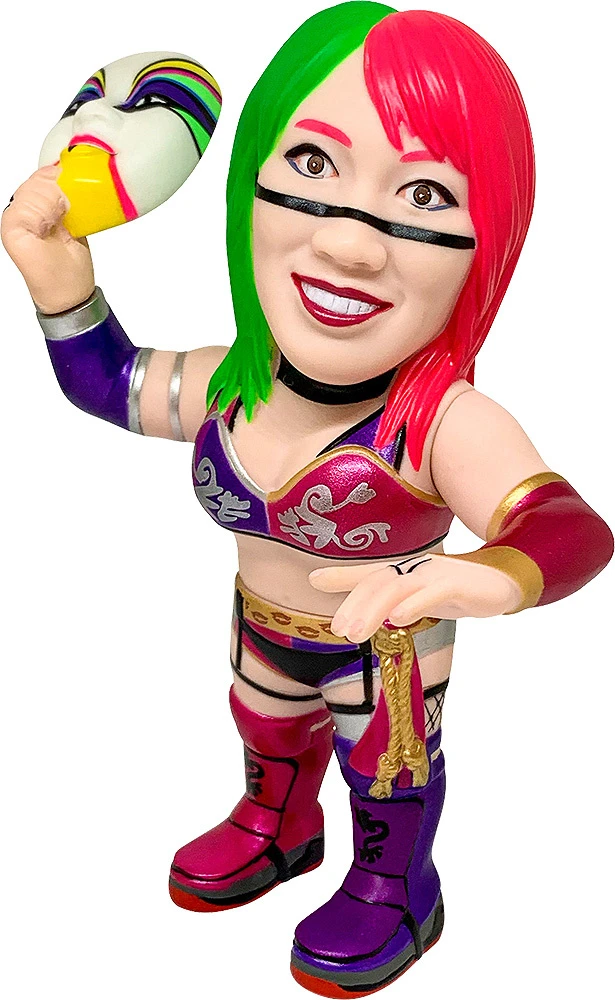 16d Collection 011: WWE Asuka The Empress Mask Ver. (Re-run) 8 16d Collection 011: WWE Asuka The Empress Mask Ver. (Re-run) - Image 6