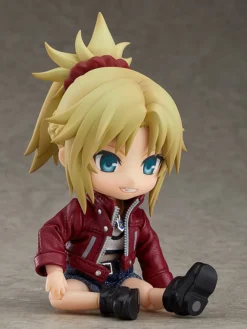 GOOD SMILE COMPANY Nendoroid Doll Fate/Apocrypha Saber Of Red: Casual Ver. -Doll Toy Shop f53e6dfd336e4347a8b307a22de1a6e6.jpg