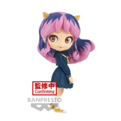 BANPRESTO Q Posket Urusei Yatsura Lum: Uniform Ver. -Doll Toy Shop f58909058e38461aab8456d5d1320a3c.jpg