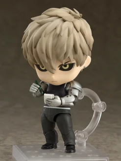 GOOD SMILE COMPANY Nendoroid One-Punch Man Genos: Super Movable Edition -Doll Toy Shop f5c77af188654aeb825fe8d9bd0328c7.jpg