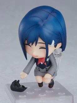 GOOD SMILE COMPANY Nendoroid Darling In The Franxx Ichigo -Doll Toy Shop f5c7c471a7004d98931270d4961b1030.jpg