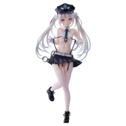 Rurudo Illustration Tenshi Keisatsu Non-Scale Figure -Doll Toy Shop f5dd14046cc045a7a5a439c318562aaf.jpg